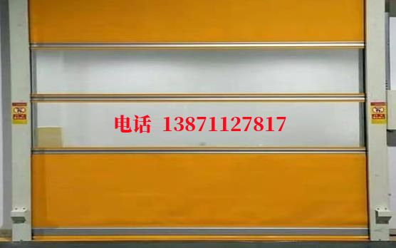 古丈洁净室门
